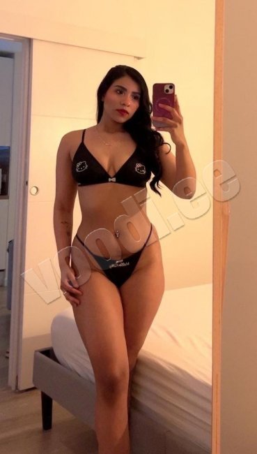 PAULA - photo