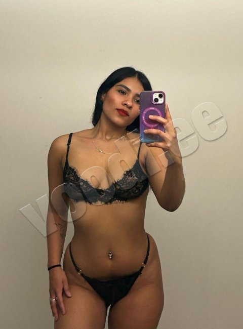 PAULA - photo