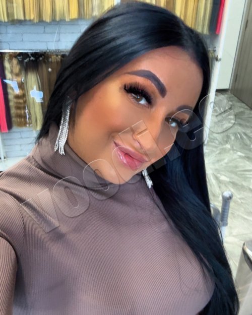 Niki - photo