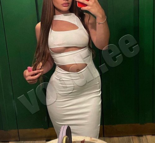 Daniela  Latina  Sexy - foto