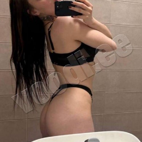 Aline - foto