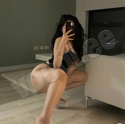 Anneli   - foto
