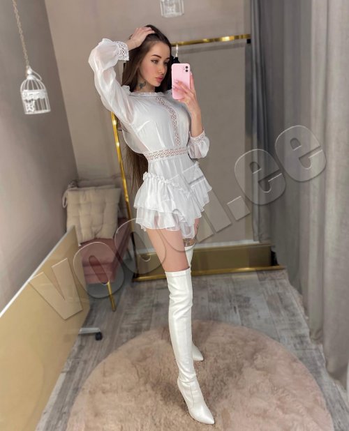 Анна - foto
