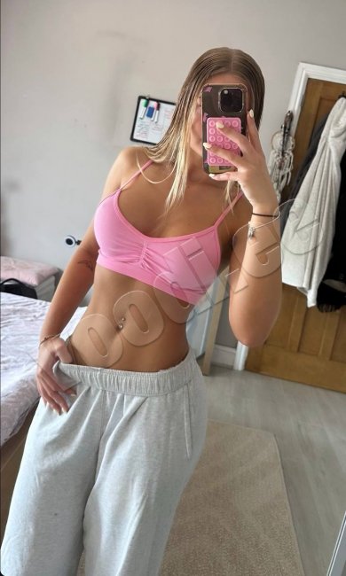 Alesya - foto