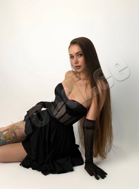 Анна - foto