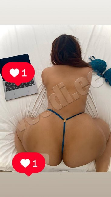 Giovanna - foto