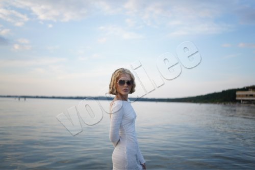 Liza - photo