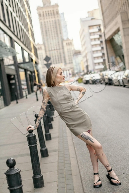 Liza - photo