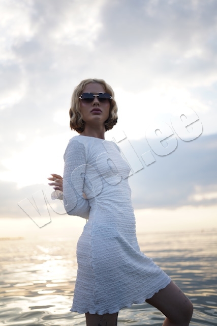 Liza - photo