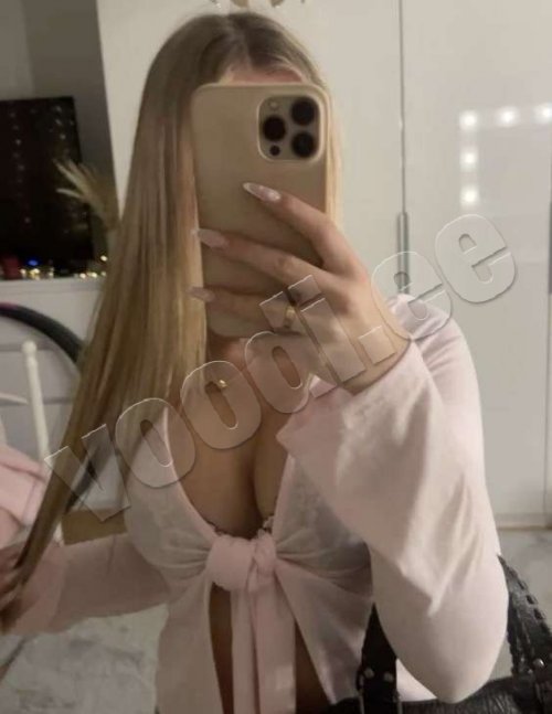 Rebeca - foto