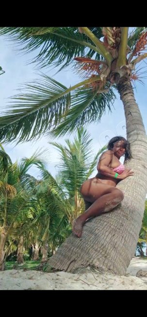Carol  latina  Anal  Massaje   - foto