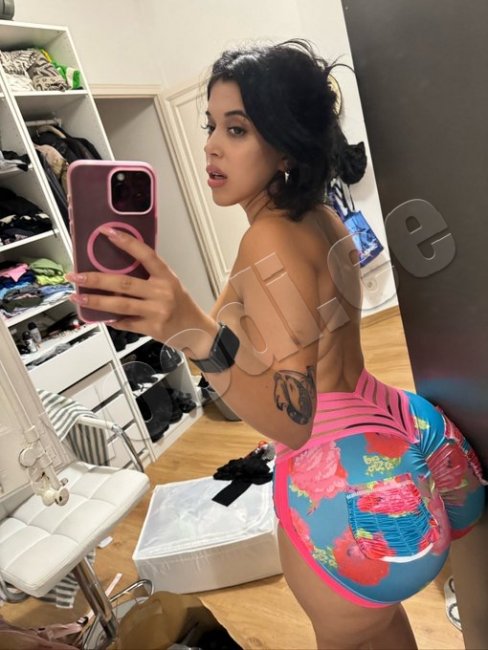 Naomie - foto