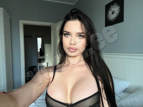 Nika  anal  goddess  new  number - foto