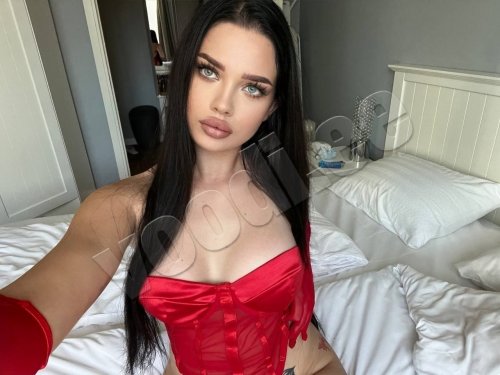 Nika  anal  goddess  new  number - foto