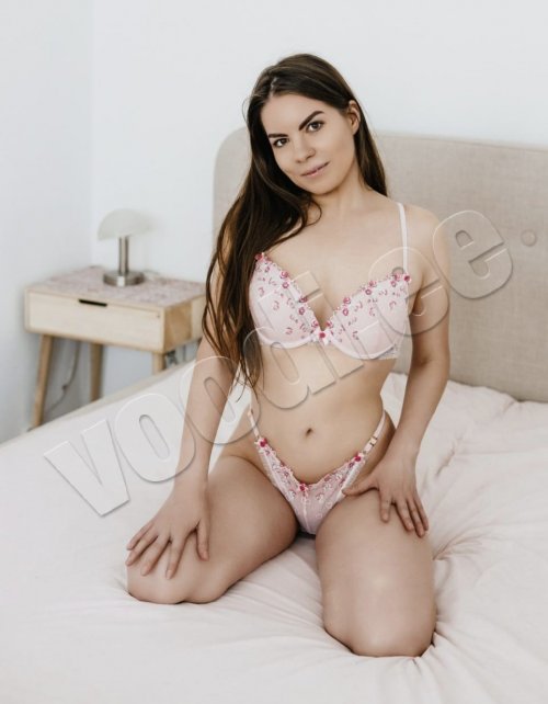 Alina❤️ - foto