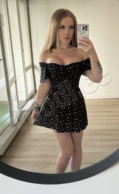 Anna - photo