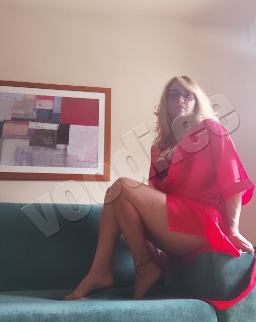 Luciana  massöör - photo