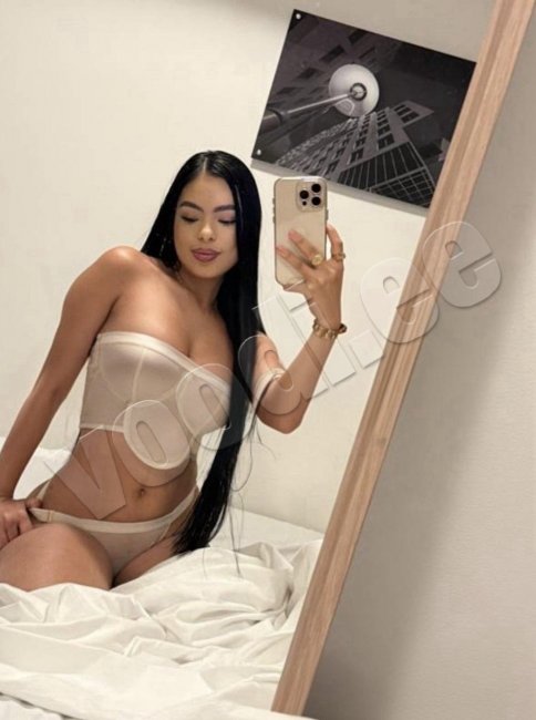 Valentina  Hott - photo