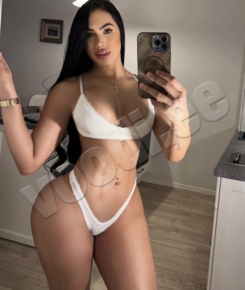 Valentina - photo