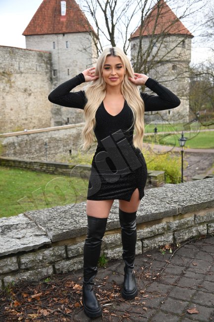 GIULIA - kuva