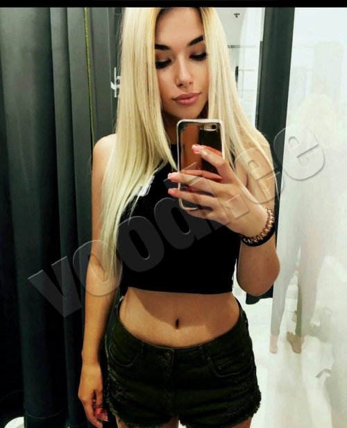 Anna - photo