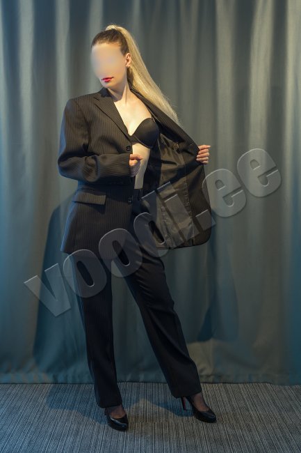Marta - photo