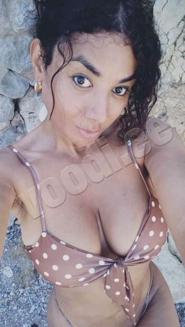 Katalina  transex  Argentinahot - фото