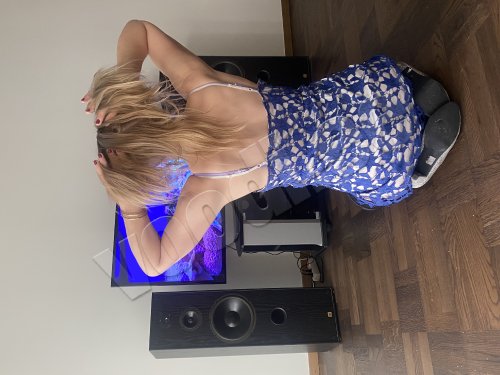 Samanta  ANAL - kuva