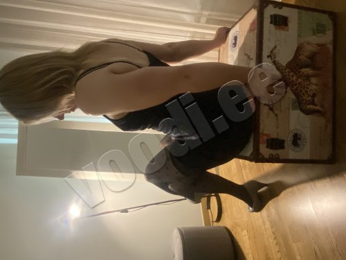 Samanta  ANAL - kuva
