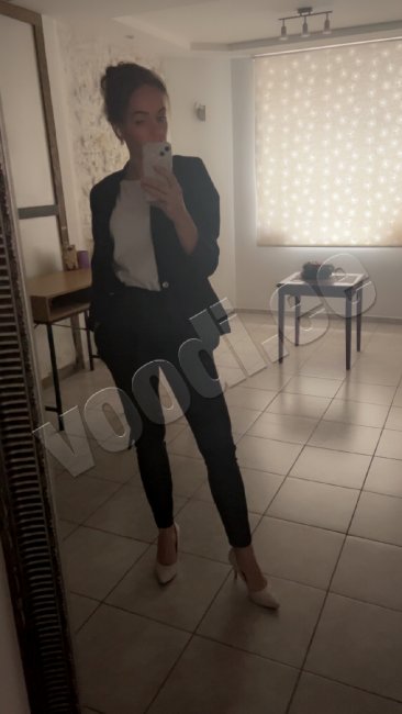 Karina - photo