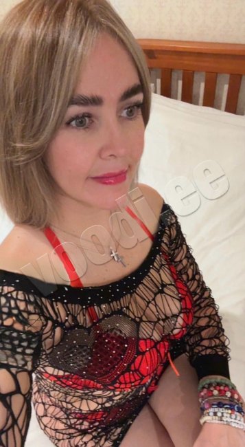 Rebeca - kuva