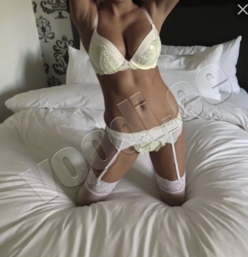 Anna - photo