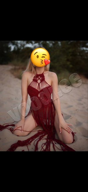 Валерия - photo