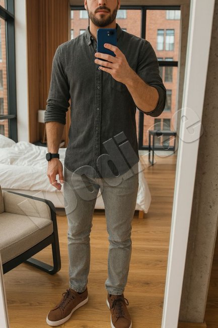Roman - photo