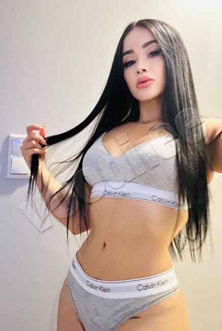 Alexandra - photo