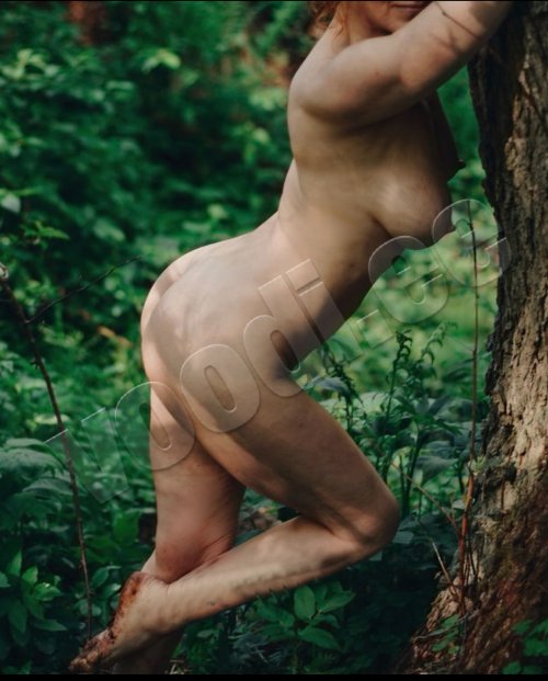 SpicyGoddess - foto