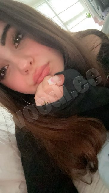 Cristina  - foto