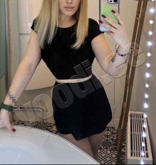 Alena - foto