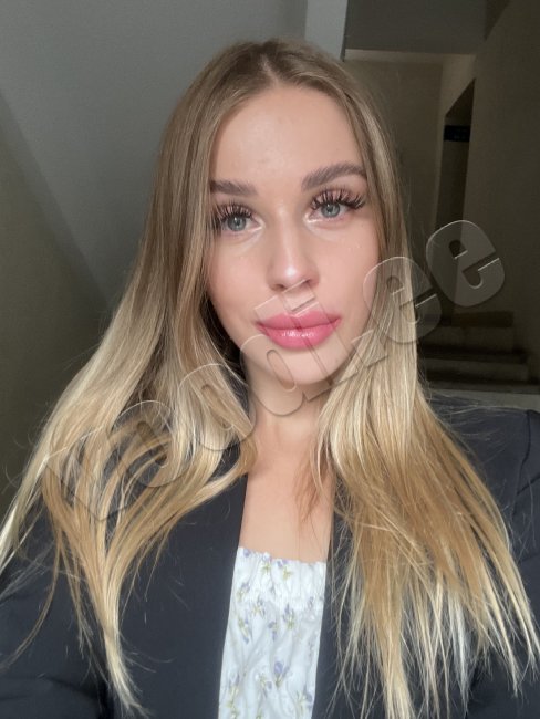 Anastasia - photo