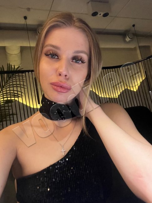 Anastasia - photo