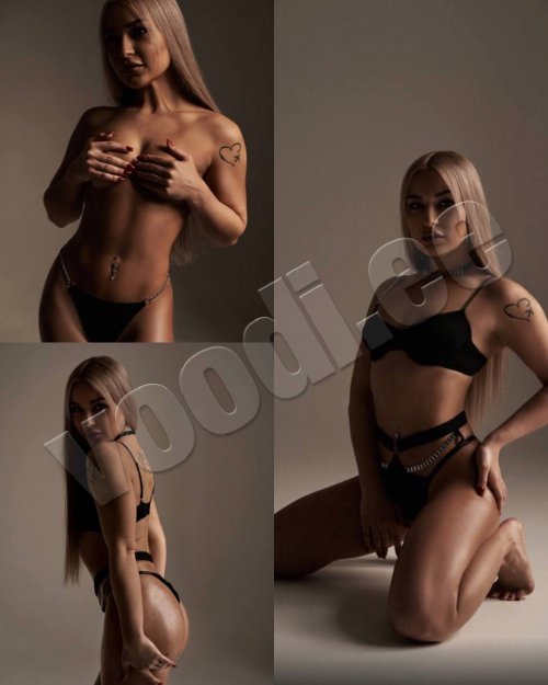 Alina - photo