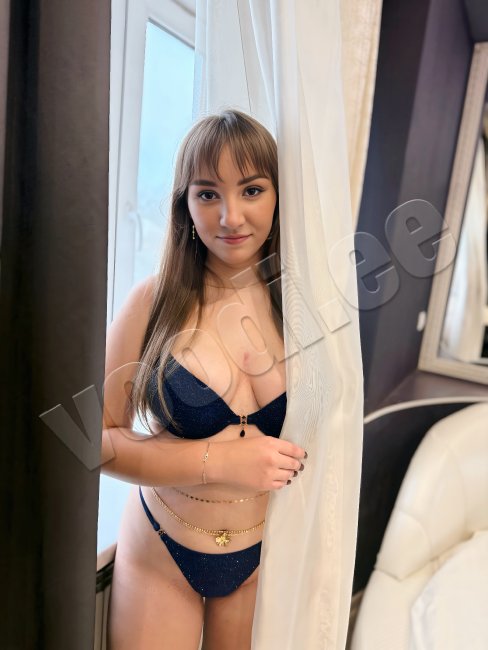 Dana - photo