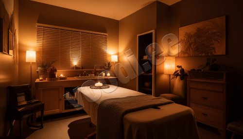 Jay MASSAGE - фото