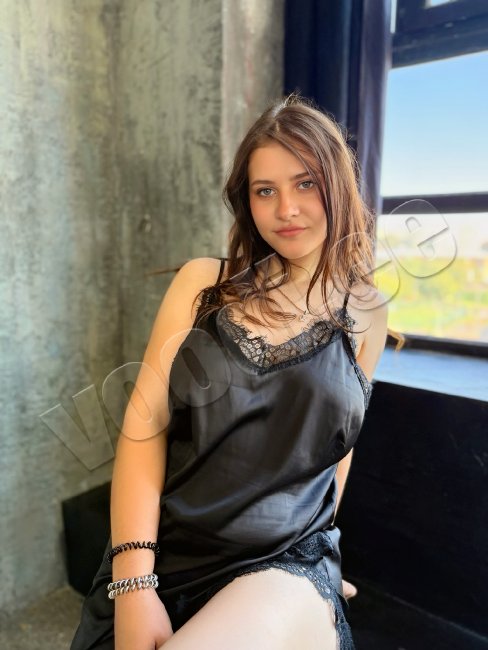 Lizi - photo