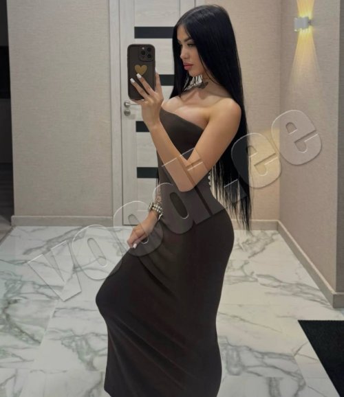 Ника - photo