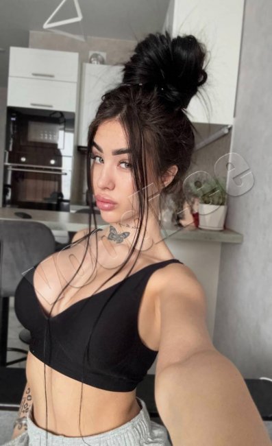 Ника - photo