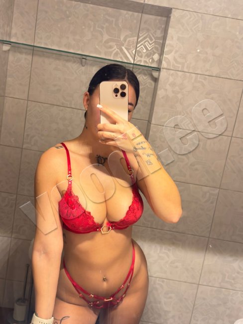 Alesia - photo