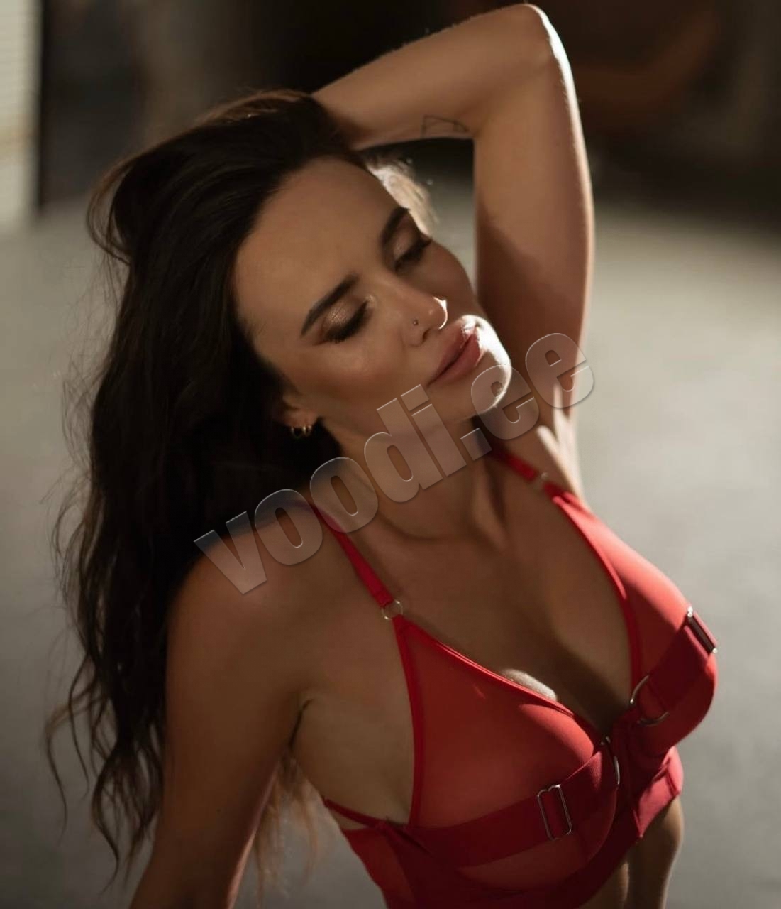 Elena - photo