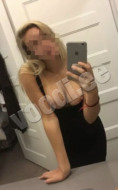 Olga - foto
