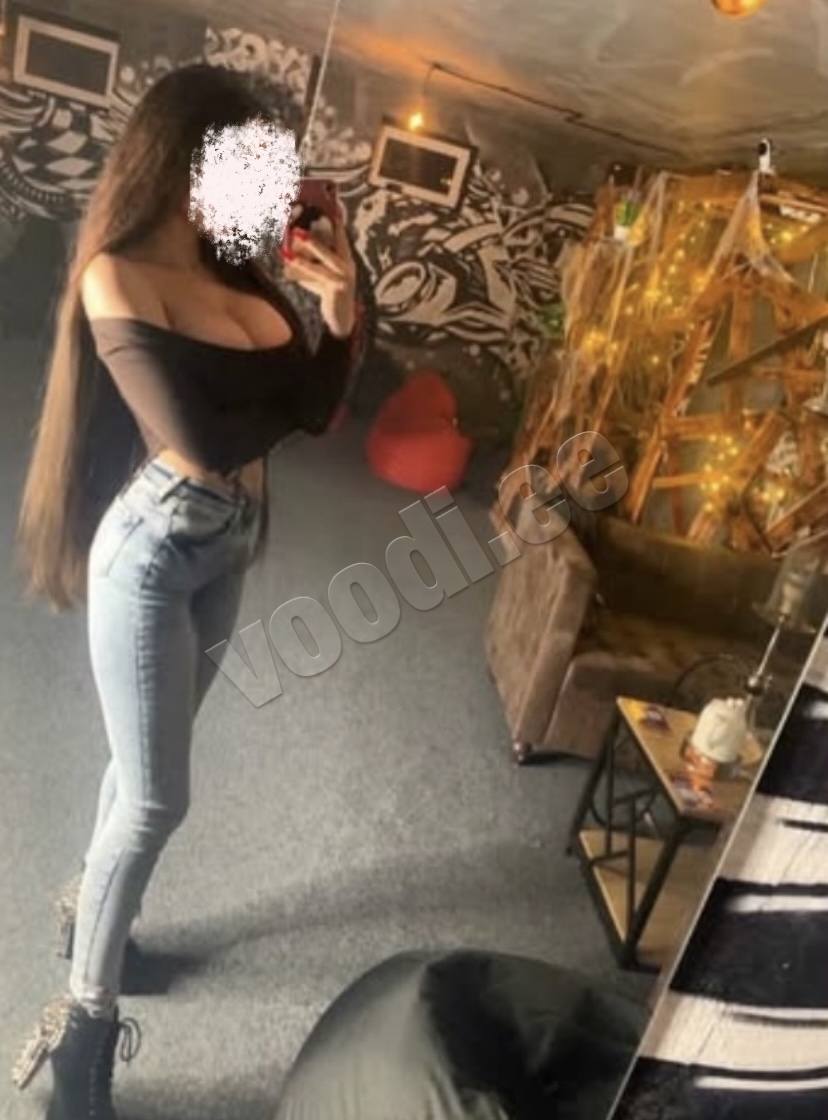 Dasha - photo